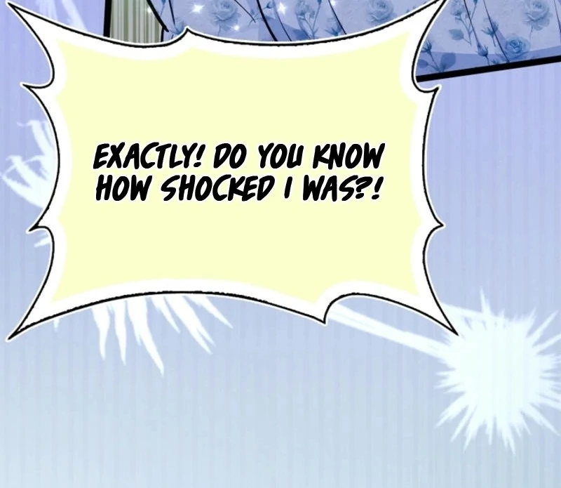 Anyone Can See It’s A Beast  16 page 21