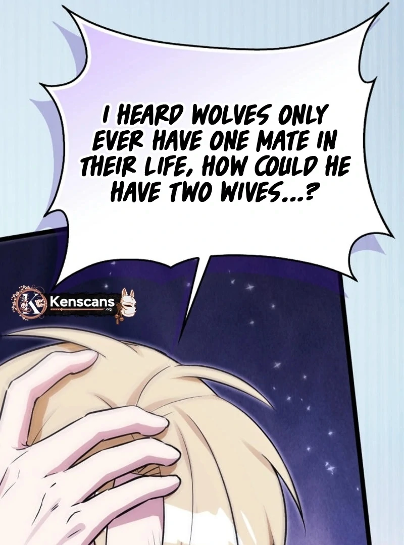 Anyone Can See It’s A Beast  16 page 22