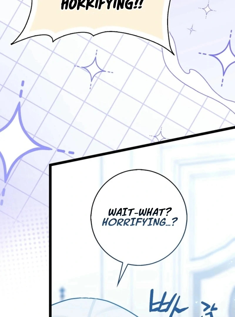 Anyone Can See It’s A Beast  16 page 34