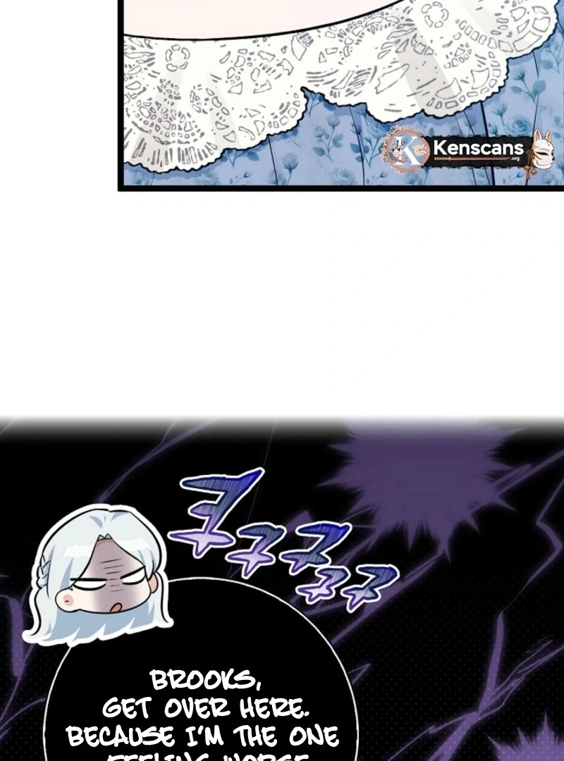 Anyone Can See It’s A Beast  16 page 36