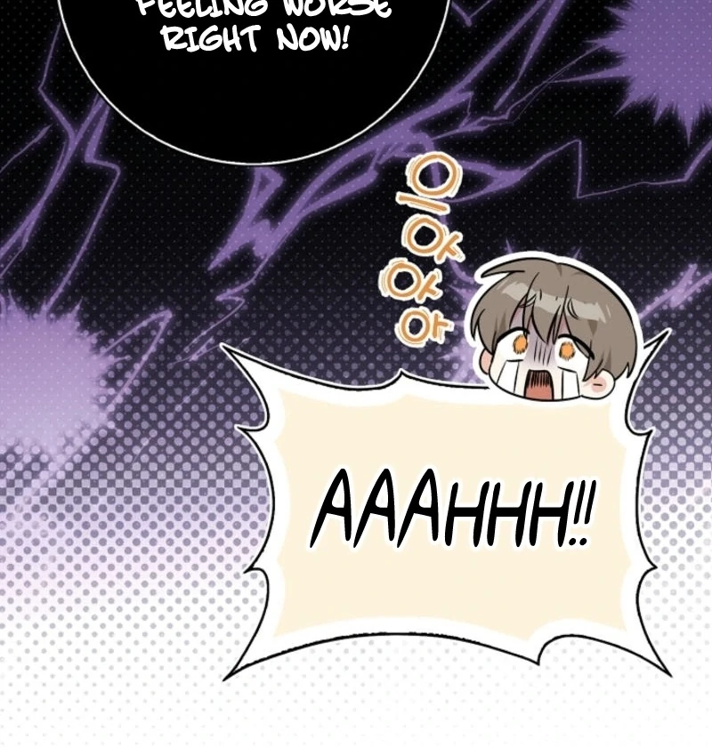Anyone Can See It’s A Beast  16 page 37