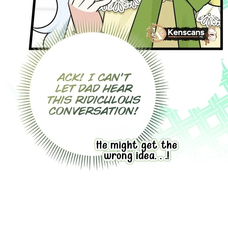 Anyone Can See It’s A Beast  16 page 61