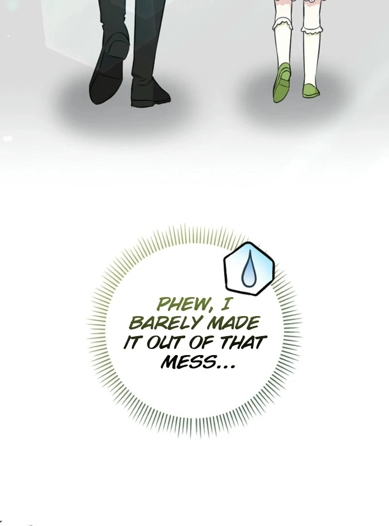 Anyone Can See It’s A Beast  16 page 72