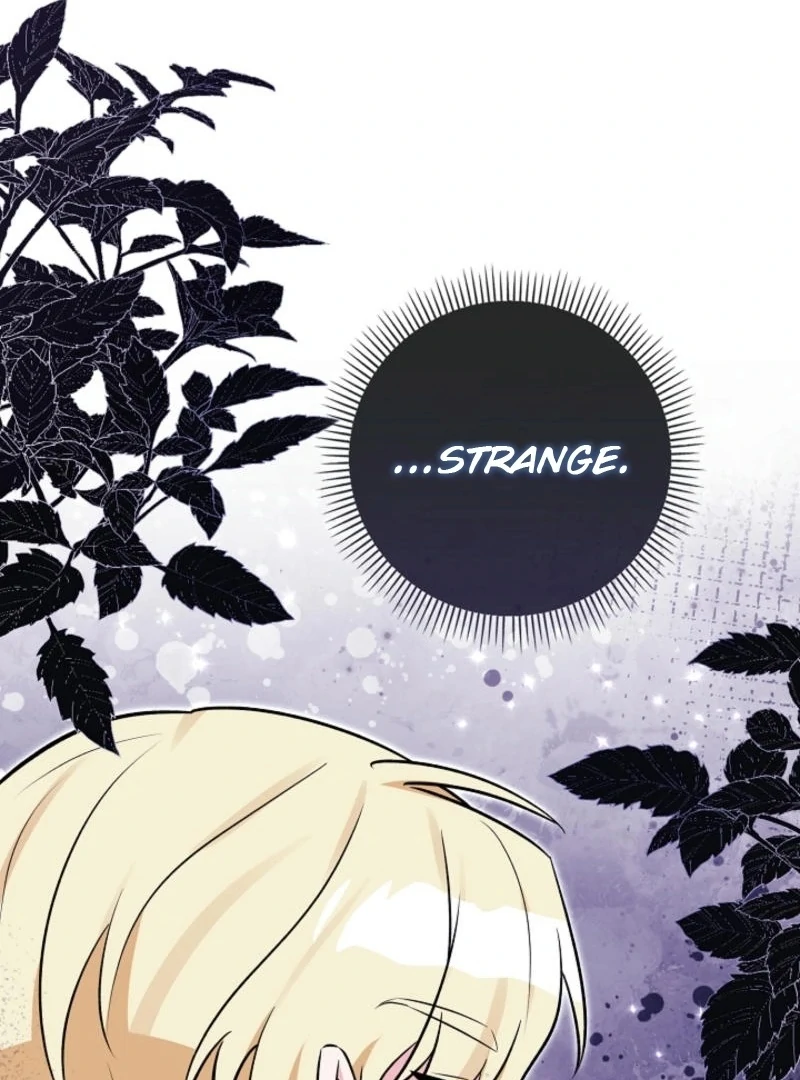 Anyone Can See It’s A Beast  16 page 73