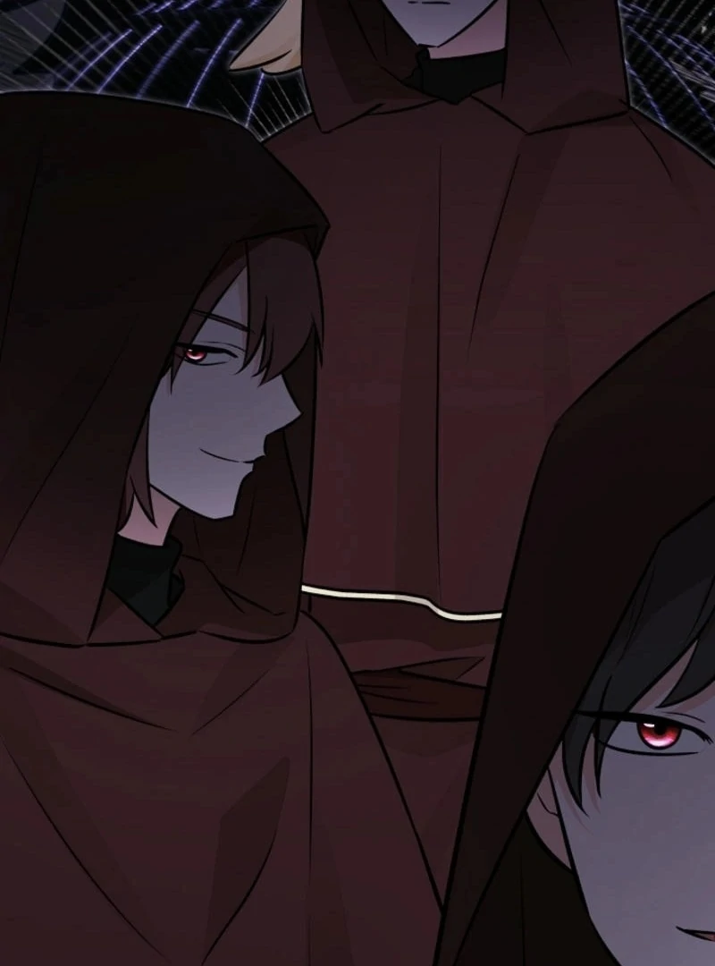 Anyone Can See It’s A Beast  16 page 96