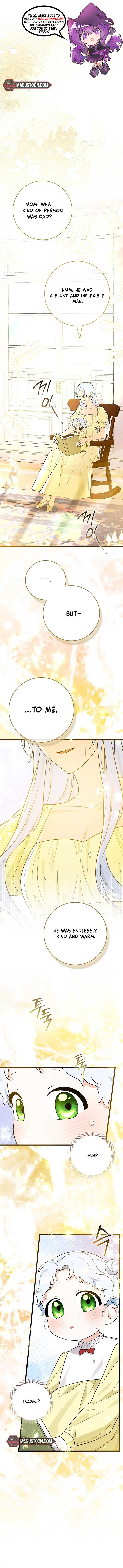 Anyone Can See It’s A Beast  4 page 0