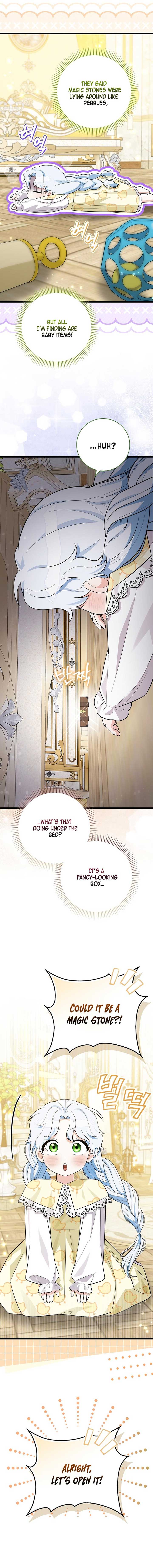 Anyone Can See It’s A Beast  4 page 16