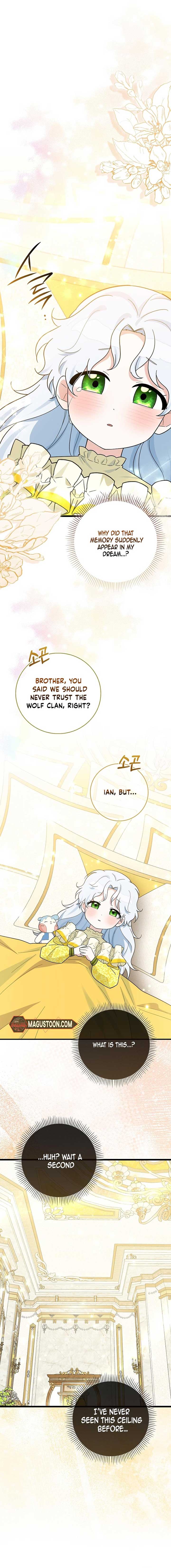 Anyone Can See It’s A Beast  4 page 2