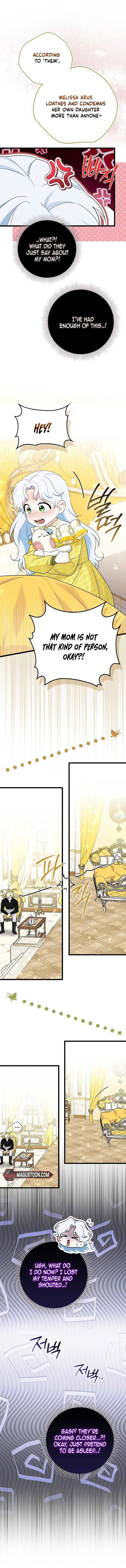 Anyone Can See It’s A Beast  4 page 7