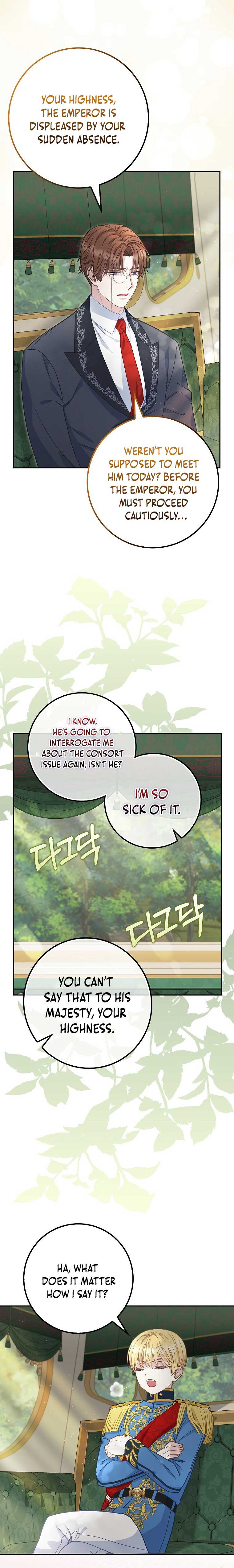 Baby Snow Leopard of the Black Leopard Family  18 page 9