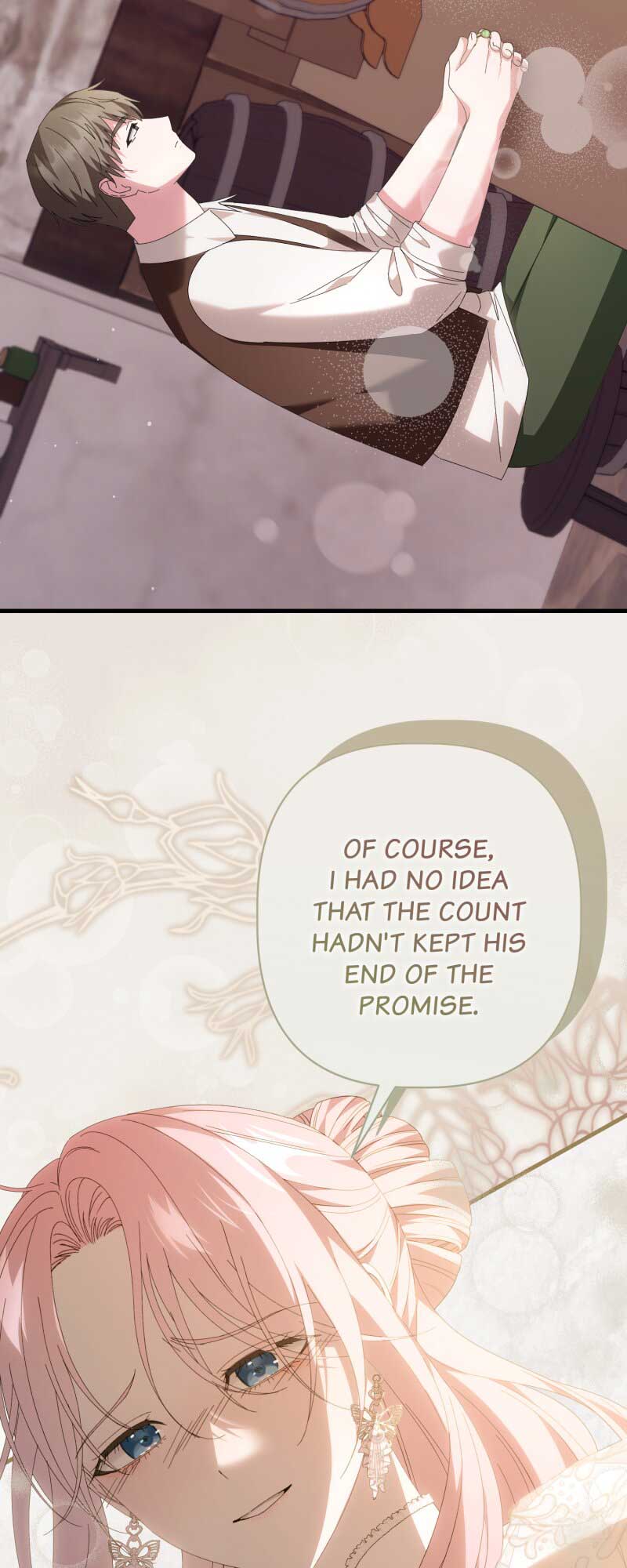 Becoming A Family With The Duke and His Dear Son  21 page 51