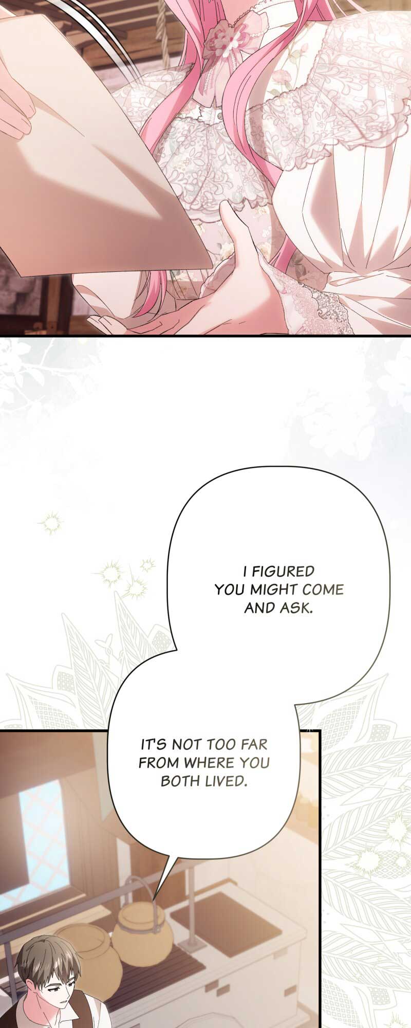 Becoming A Family With The Duke and His Dear Son  21 page 56