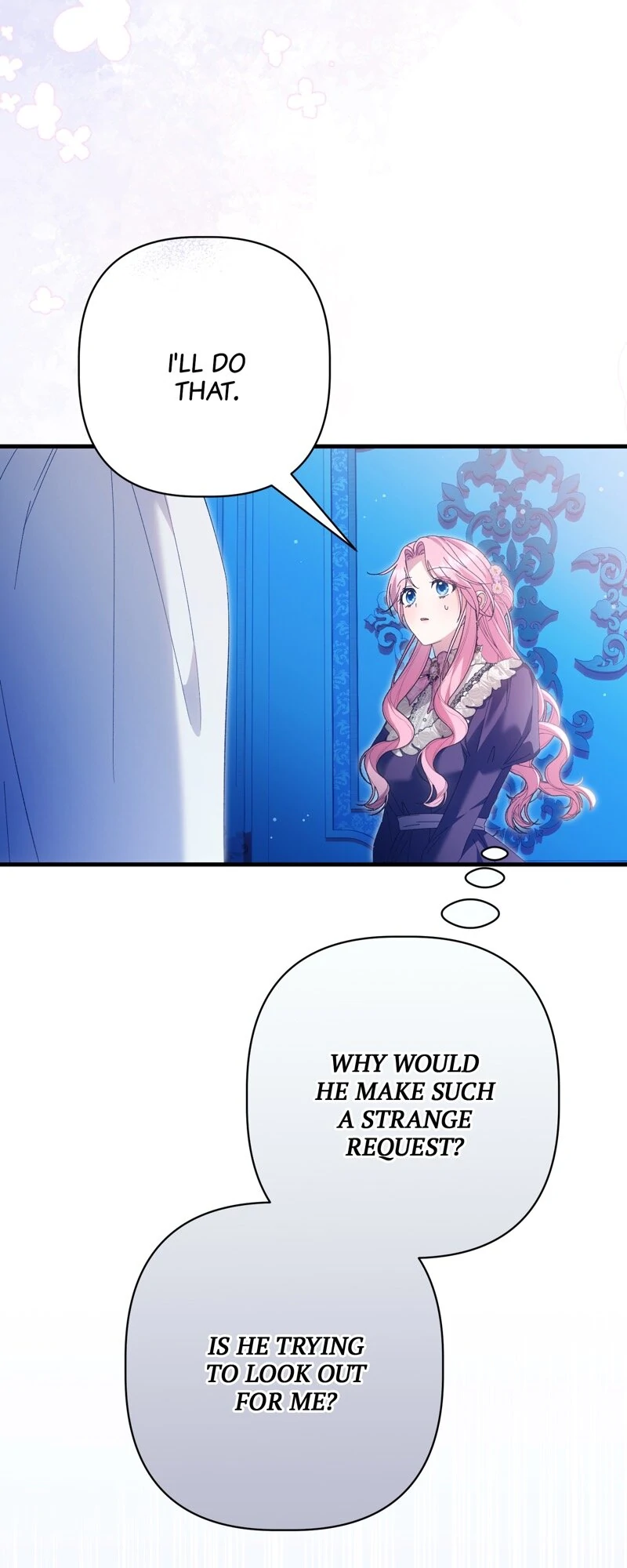 Becoming A Family With The Duke and His Dear Son  32 page 29