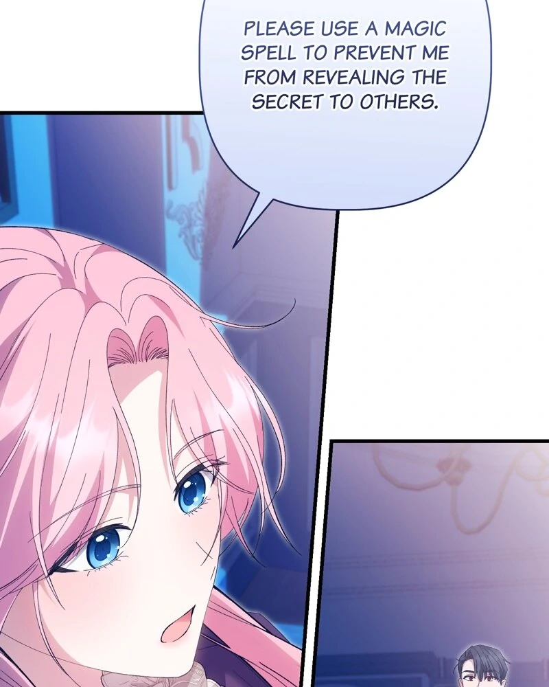Becoming A Family With The Duke and His Dear Son  32 page 47