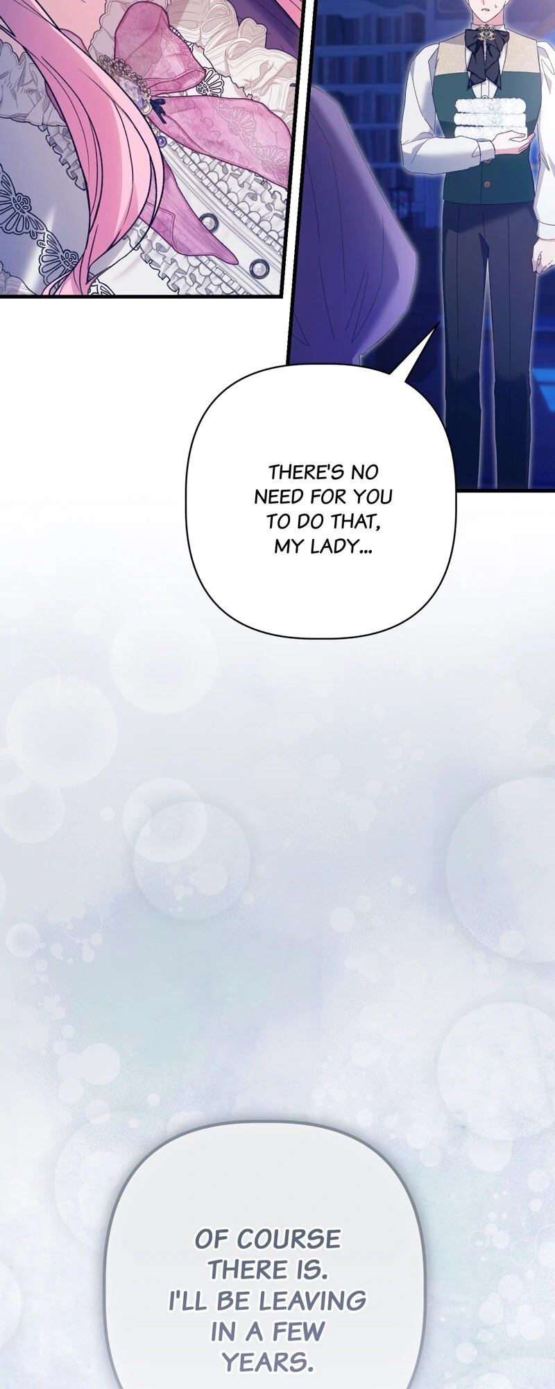 Becoming A Family With The Duke and His Dear Son  32 page 48