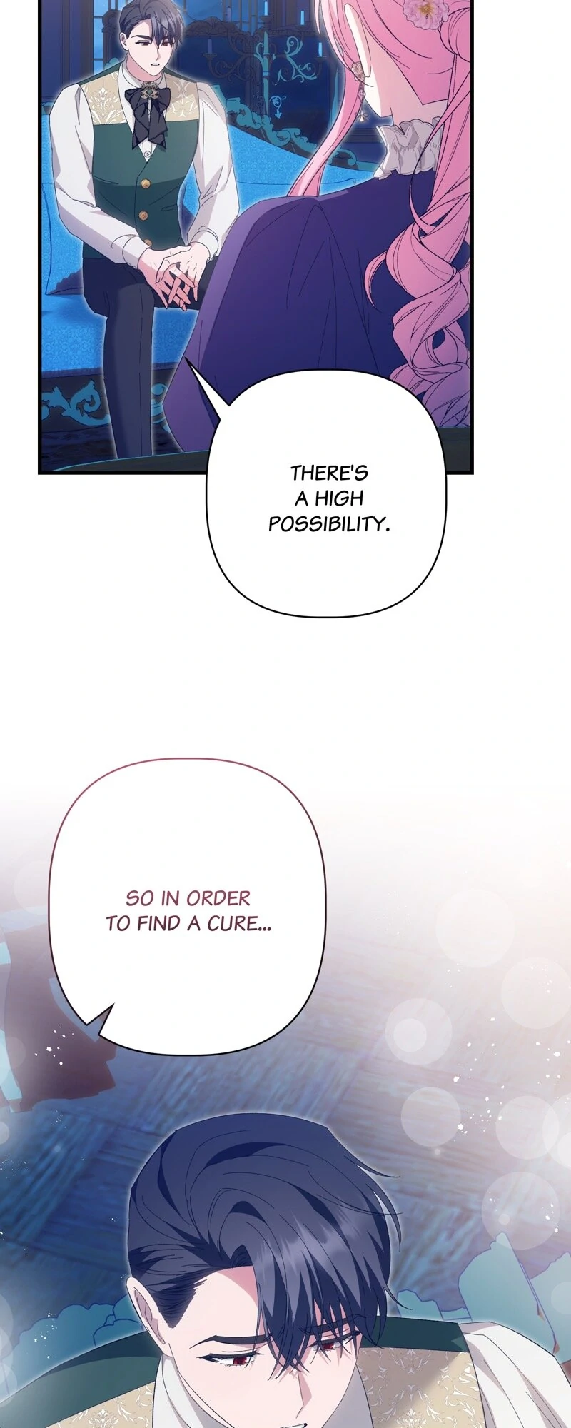 Becoming A Family With The Duke and His Dear Son  32 page 58