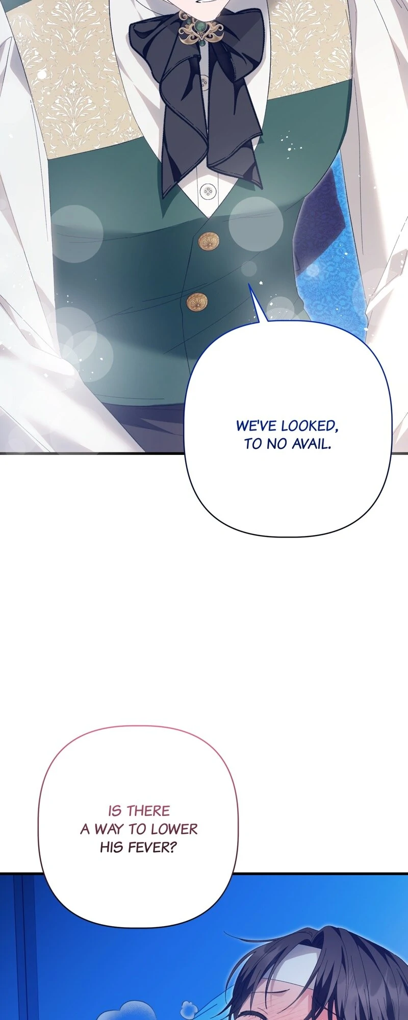 Becoming A Family With The Duke and His Dear Son  32 page 59