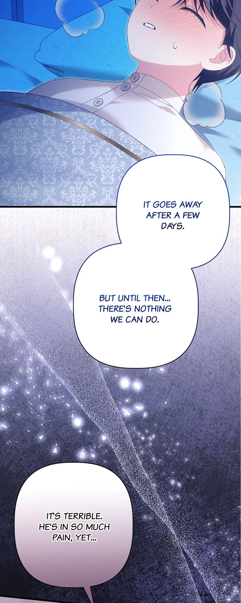 Becoming A Family With The Duke and His Dear Son  32 page 60