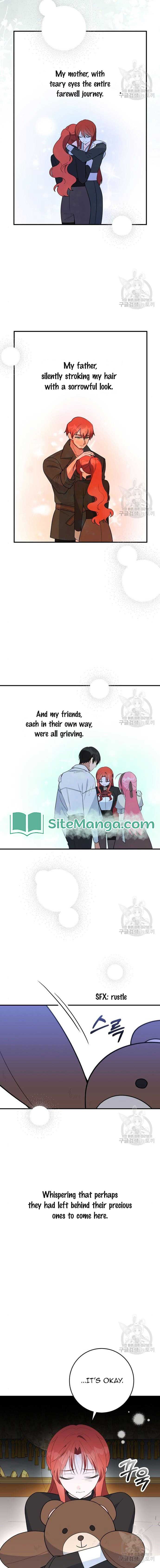 Before I knew it, I had stolen the Dark Lord’s Heart  20 page 3