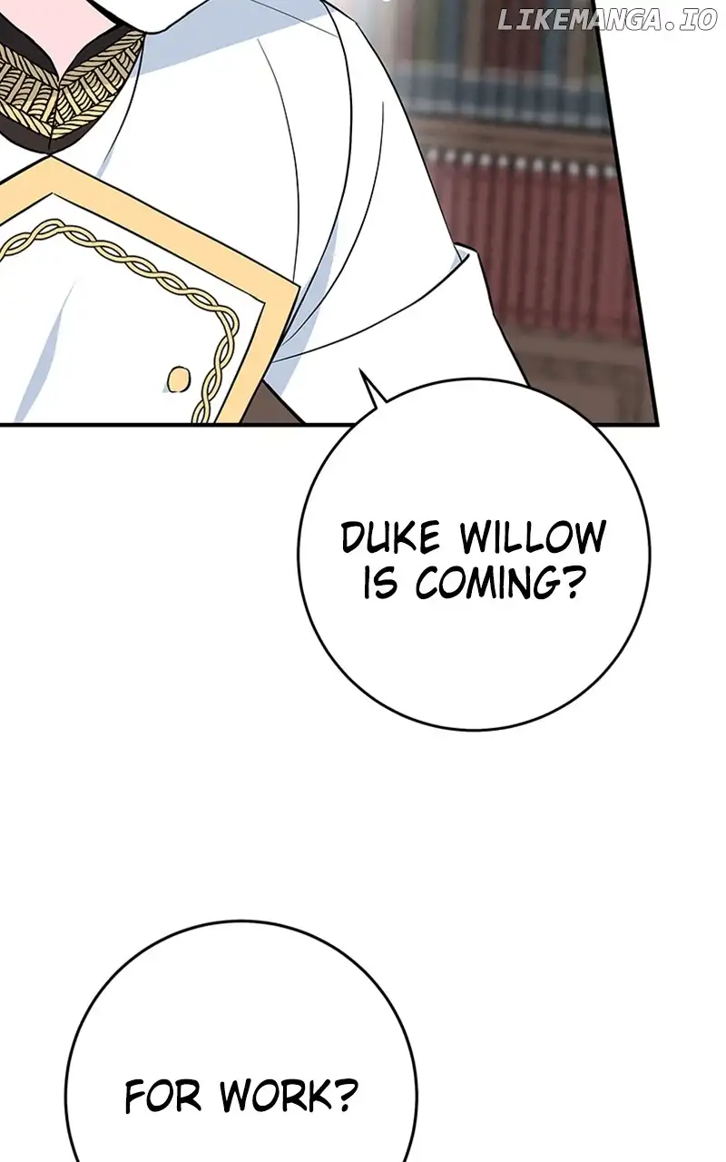 Before I knew it, I had stolen the Dark Lord’s Heart  5 page 6