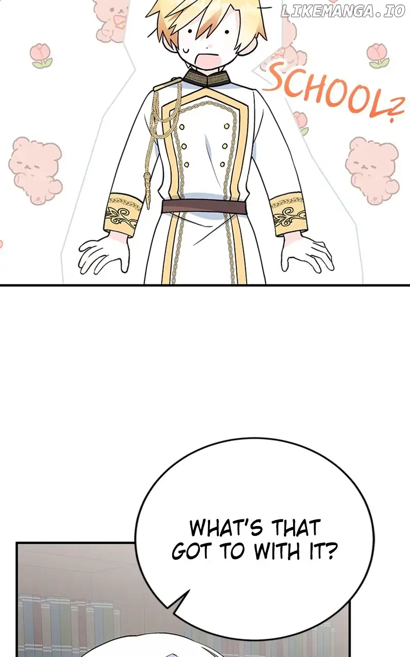 Before I knew it, I had stolen the Dark Lord’s Heart  5 page 9