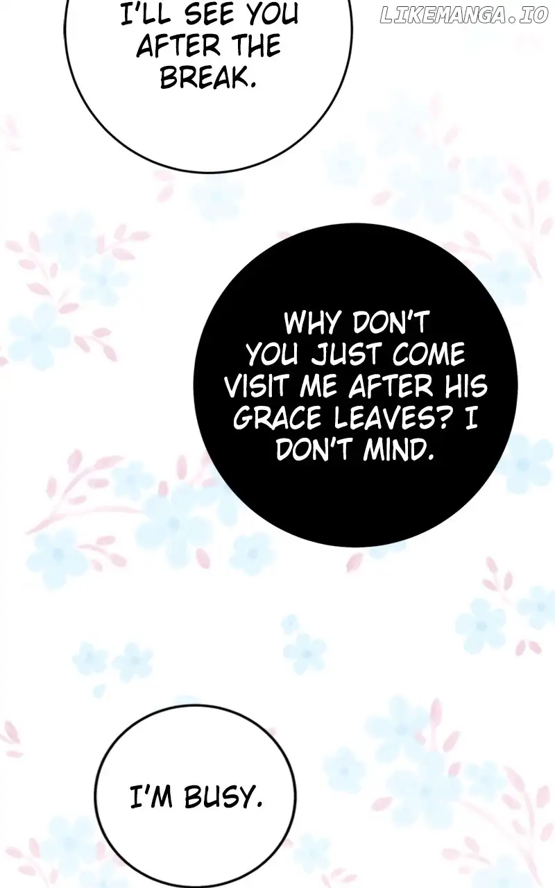 Before I knew it, I had stolen the Dark Lord’s Heart  5 page 12