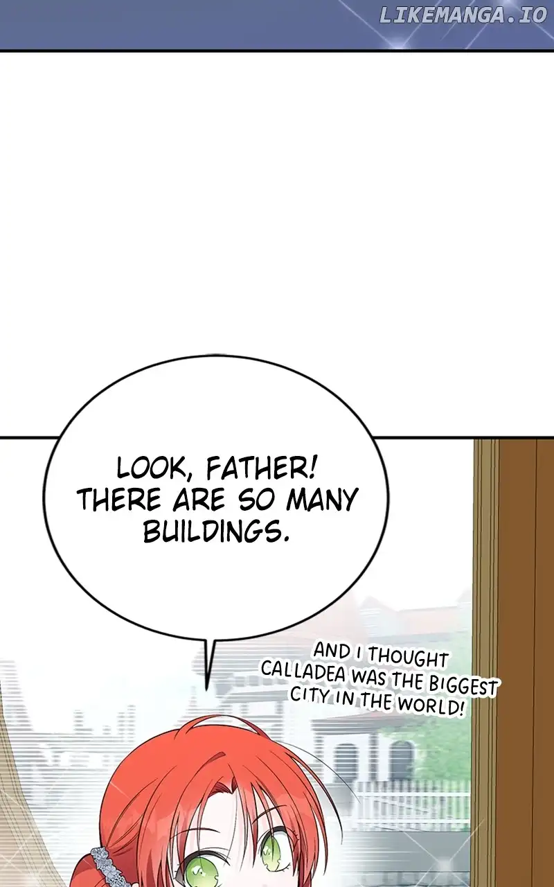 Before I knew it, I had stolen the Dark Lord’s Heart  5 page 22