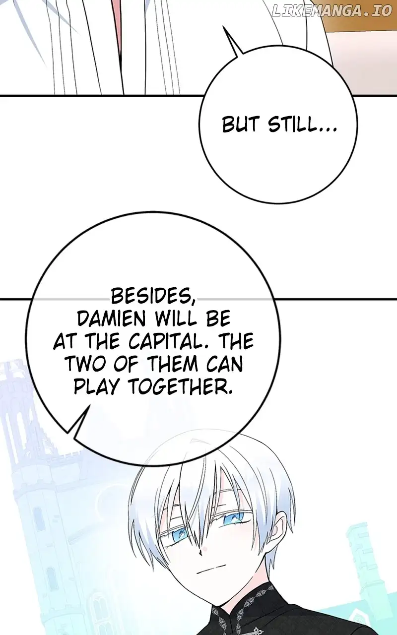 Before I knew it, I had stolen the Dark Lord’s Heart  5 page 26