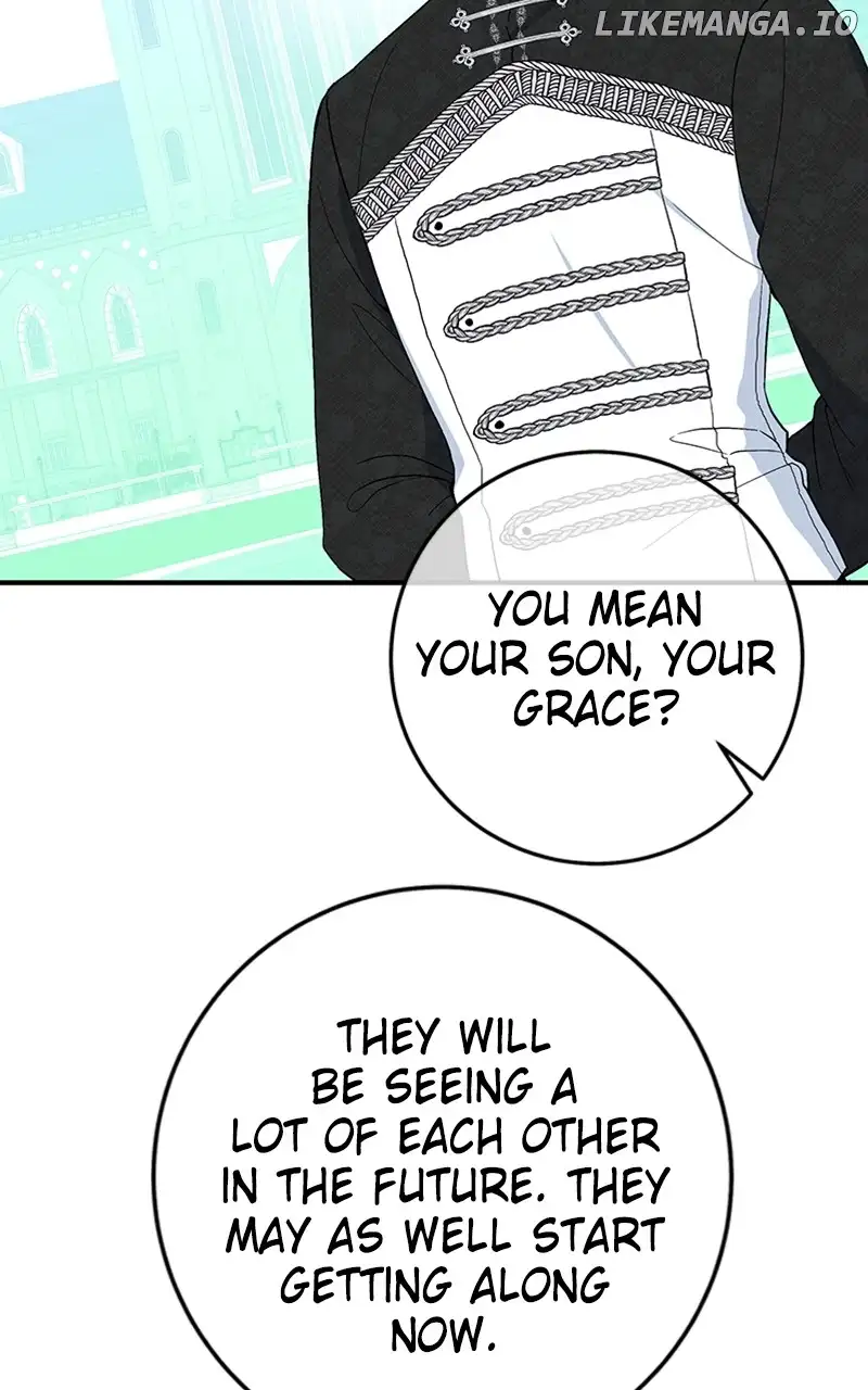 Before I knew it, I had stolen the Dark Lord’s Heart  5 page 27