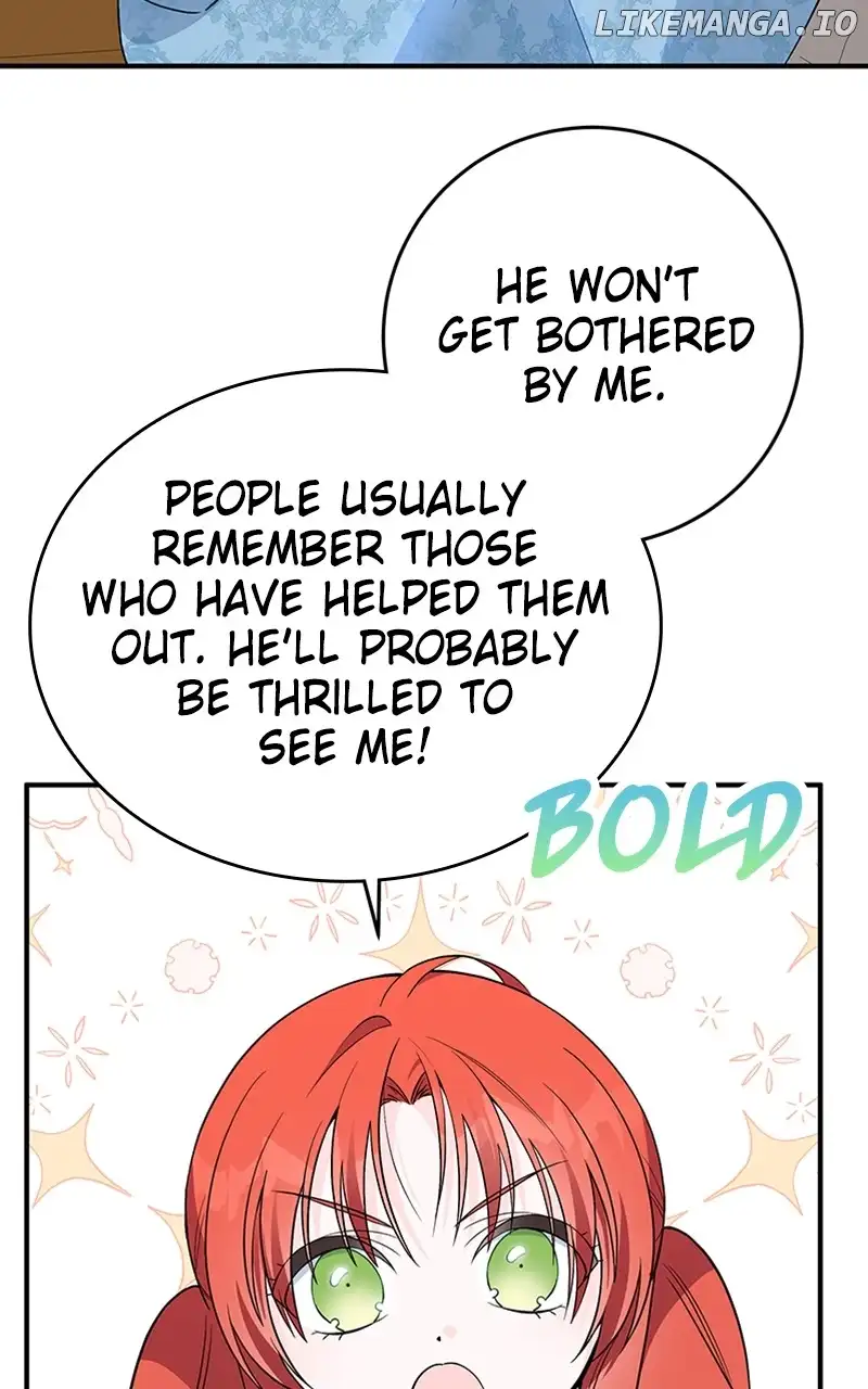 Before I knew it, I had stolen the Dark Lord’s Heart  5 page 31