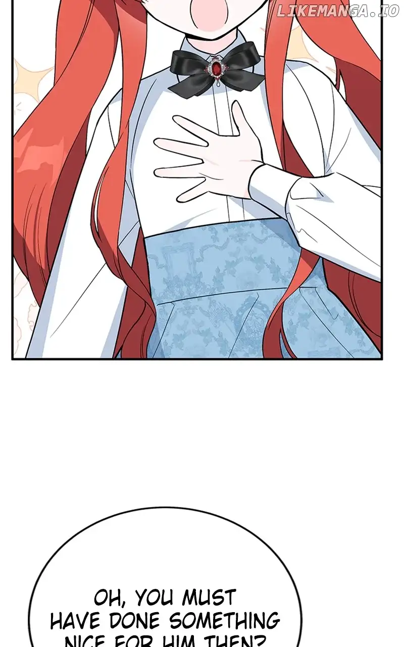 Before I knew it, I had stolen the Dark Lord’s Heart  5 page 32