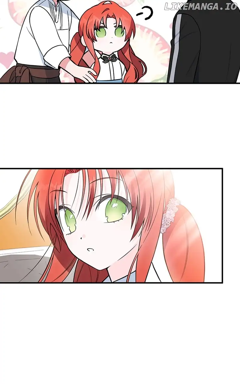 Before I knew it, I had stolen the Dark Lord’s Heart  5 page 35