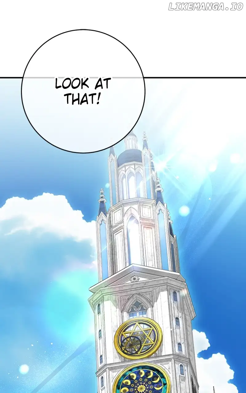 Before I knew it, I had stolen the Dark Lord’s Heart  5 page 37