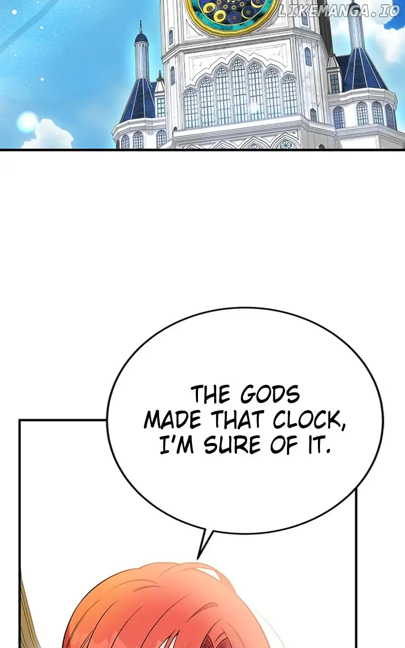Before I knew it, I had stolen the Dark Lord’s Heart  5 page 38