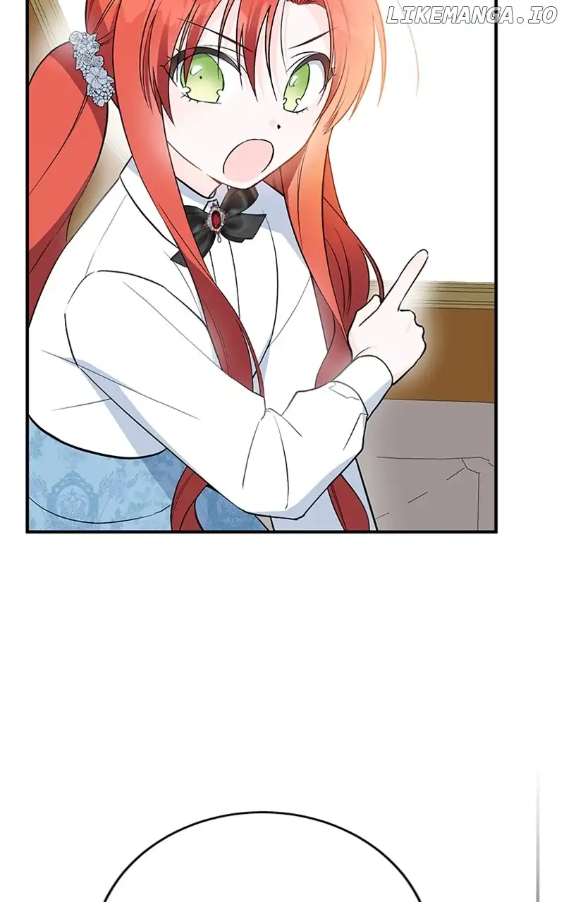 Before I knew it, I had stolen the Dark Lord’s Heart  5 page 39