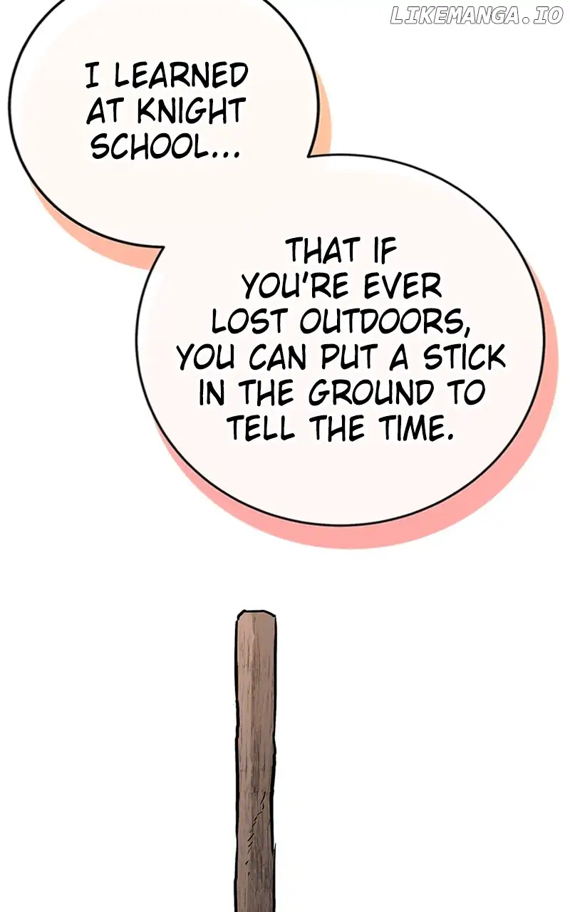 Before I knew it, I had stolen the Dark Lord’s Heart  5 page 41