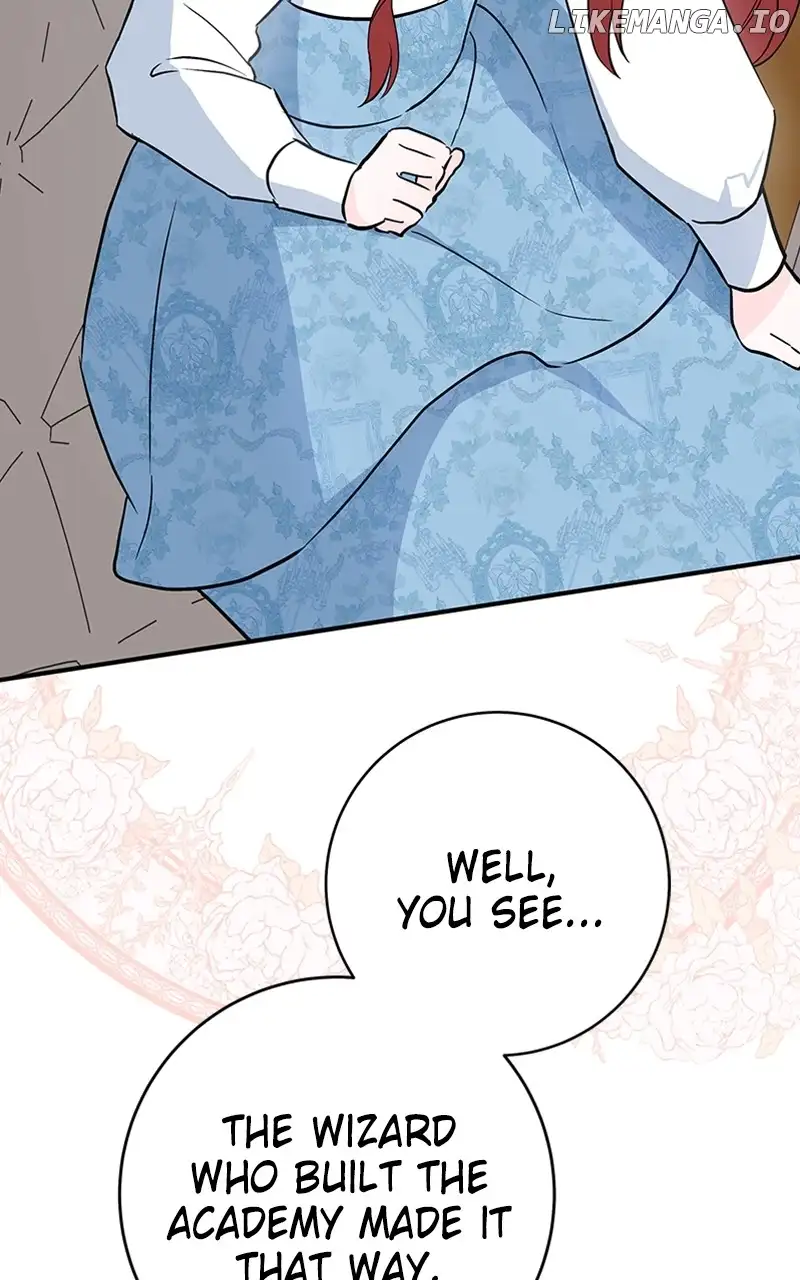 Before I knew it, I had stolen the Dark Lord’s Heart  5 page 47