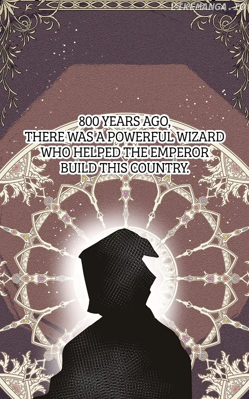 Before I knew it, I had stolen the Dark Lord’s Heart  5 page 49
