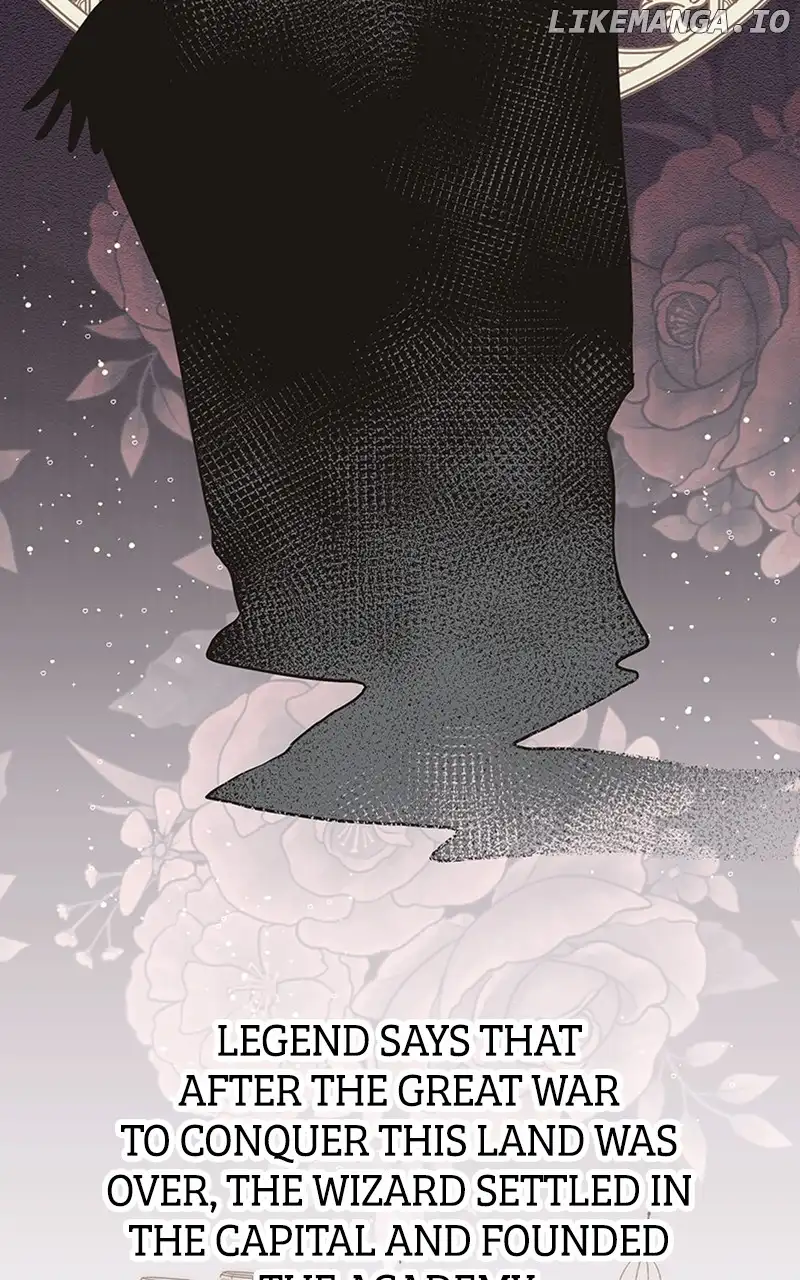 Before I knew it, I had stolen the Dark Lord’s Heart  5 page 50