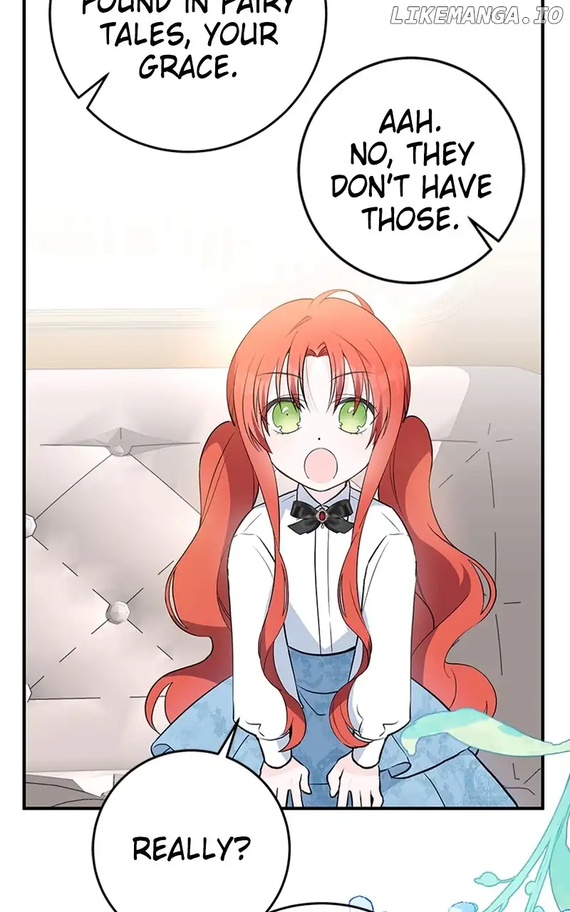 Before I knew it, I had stolen the Dark Lord’s Heart  5 page 56