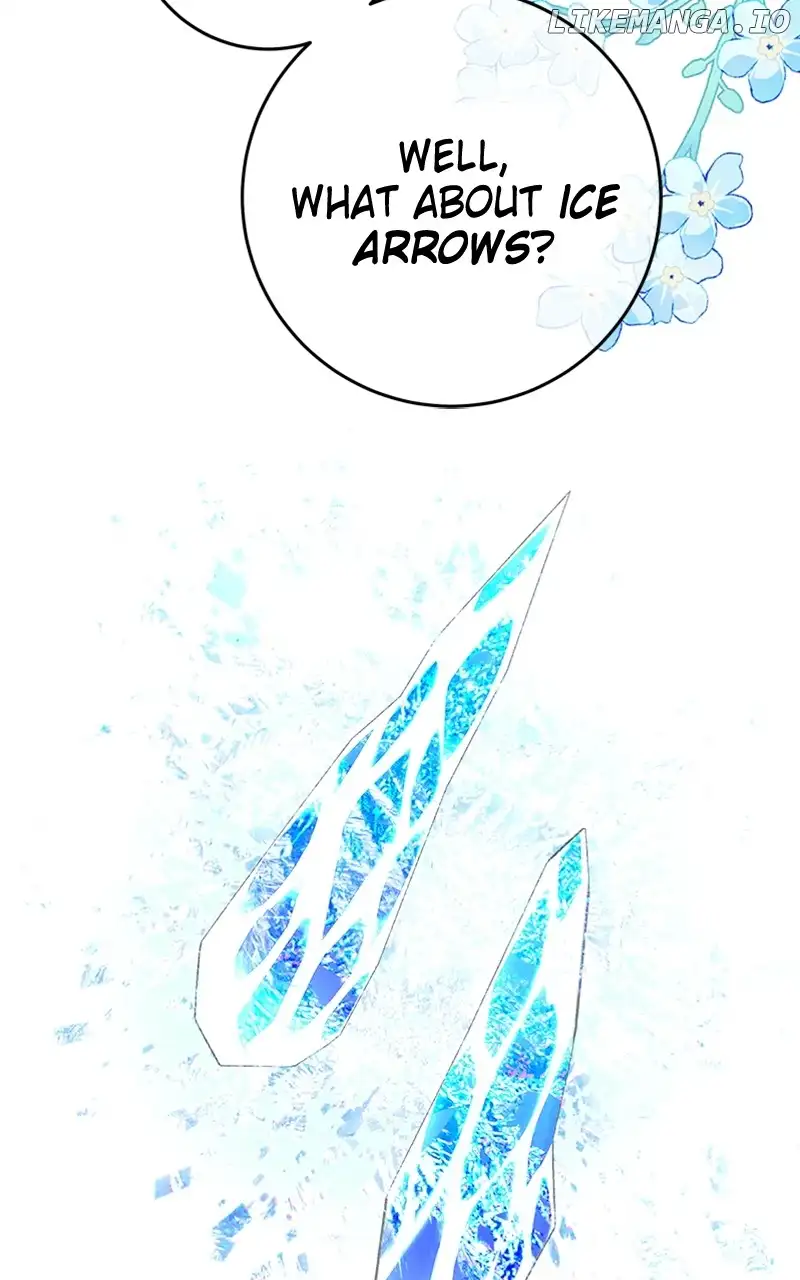 Before I knew it, I had stolen the Dark Lord’s Heart  5 page 57