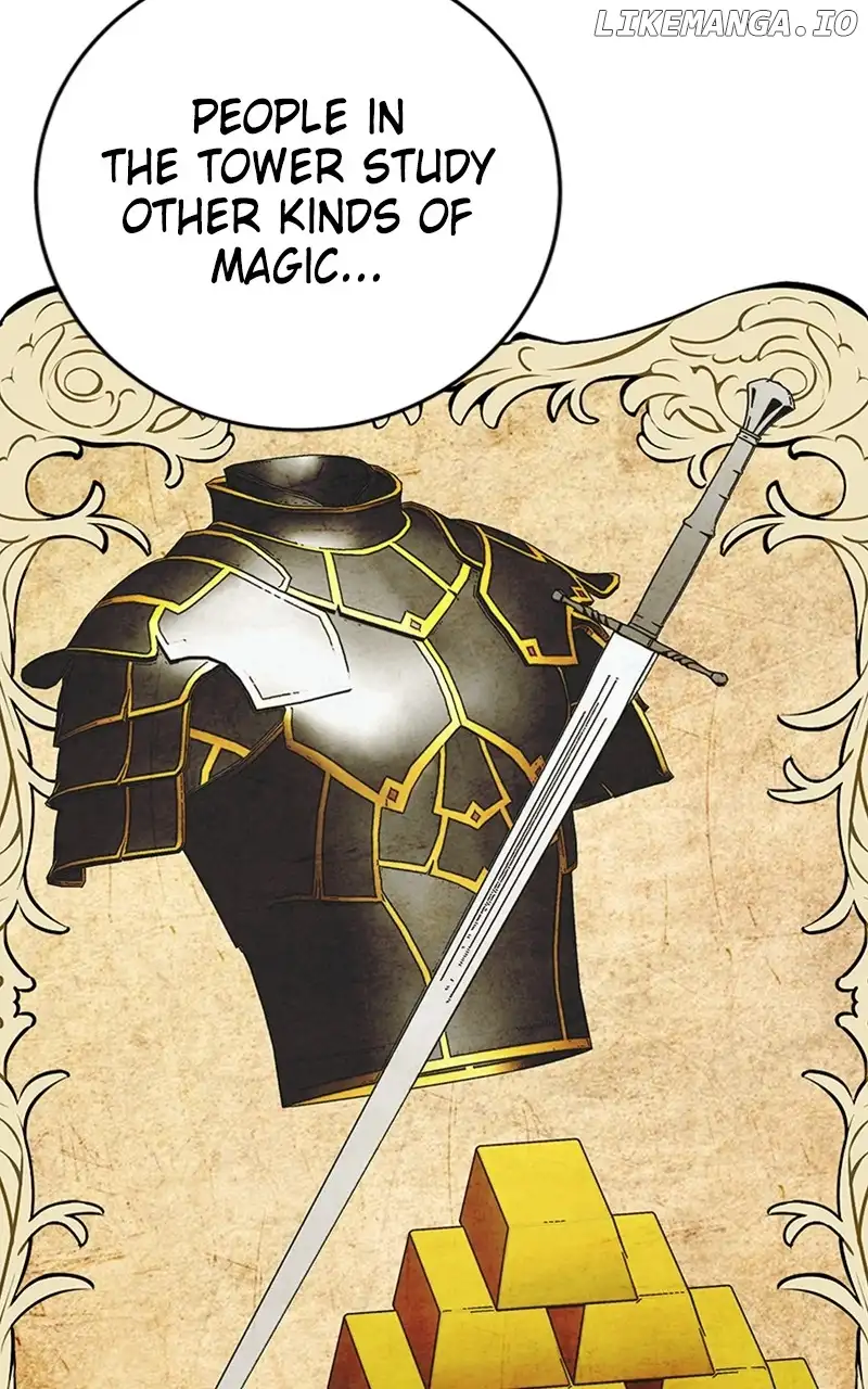 Before I knew it, I had stolen the Dark Lord’s Heart  5 page 60