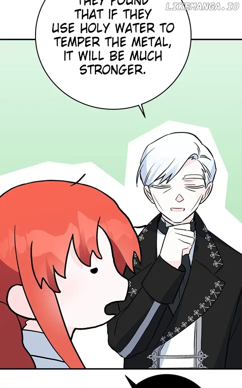 Before I knew it, I had stolen the Dark Lord’s Heart  5 page 62