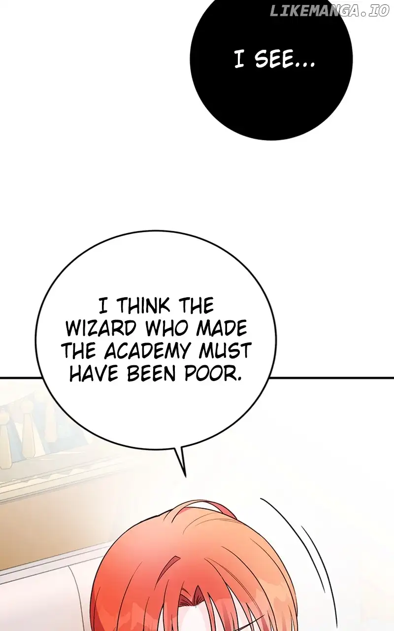 Before I knew it, I had stolen the Dark Lord’s Heart  5 page 63