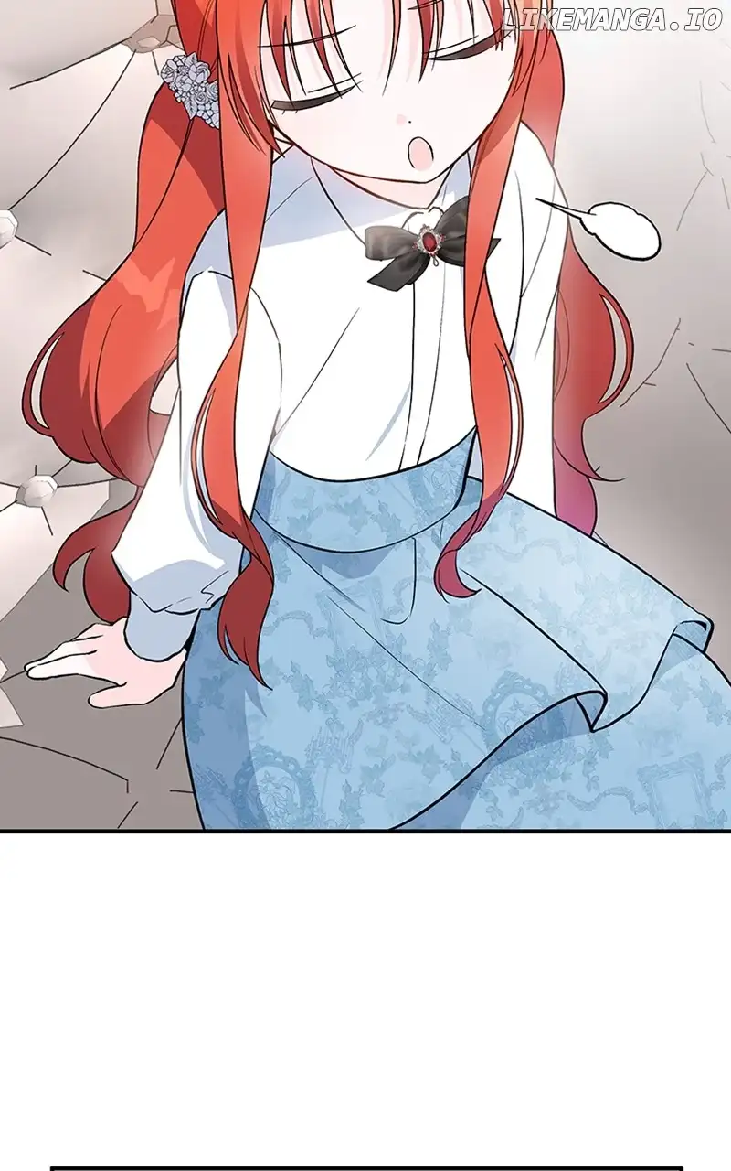 Before I knew it, I had stolen the Dark Lord’s Heart  5 page 64