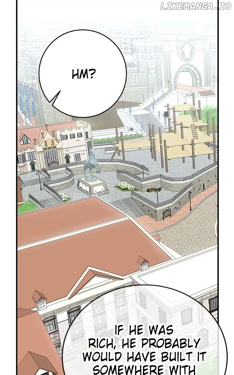 Before I knew it, I had stolen the Dark Lord’s Heart  5 page 65