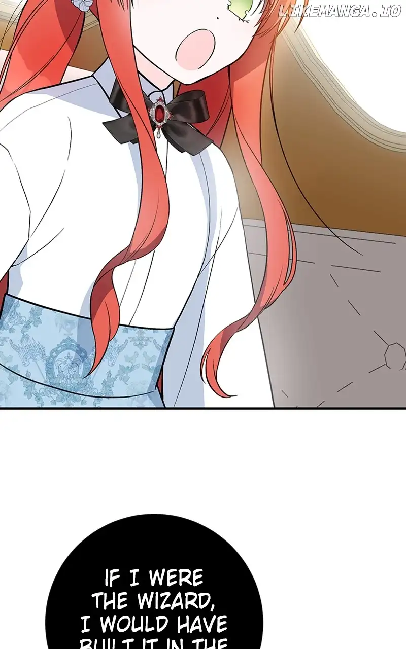Before I knew it, I had stolen the Dark Lord’s Heart  5 page 67