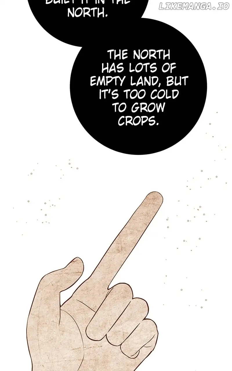 Before I knew it, I had stolen the Dark Lord’s Heart  5 page 68