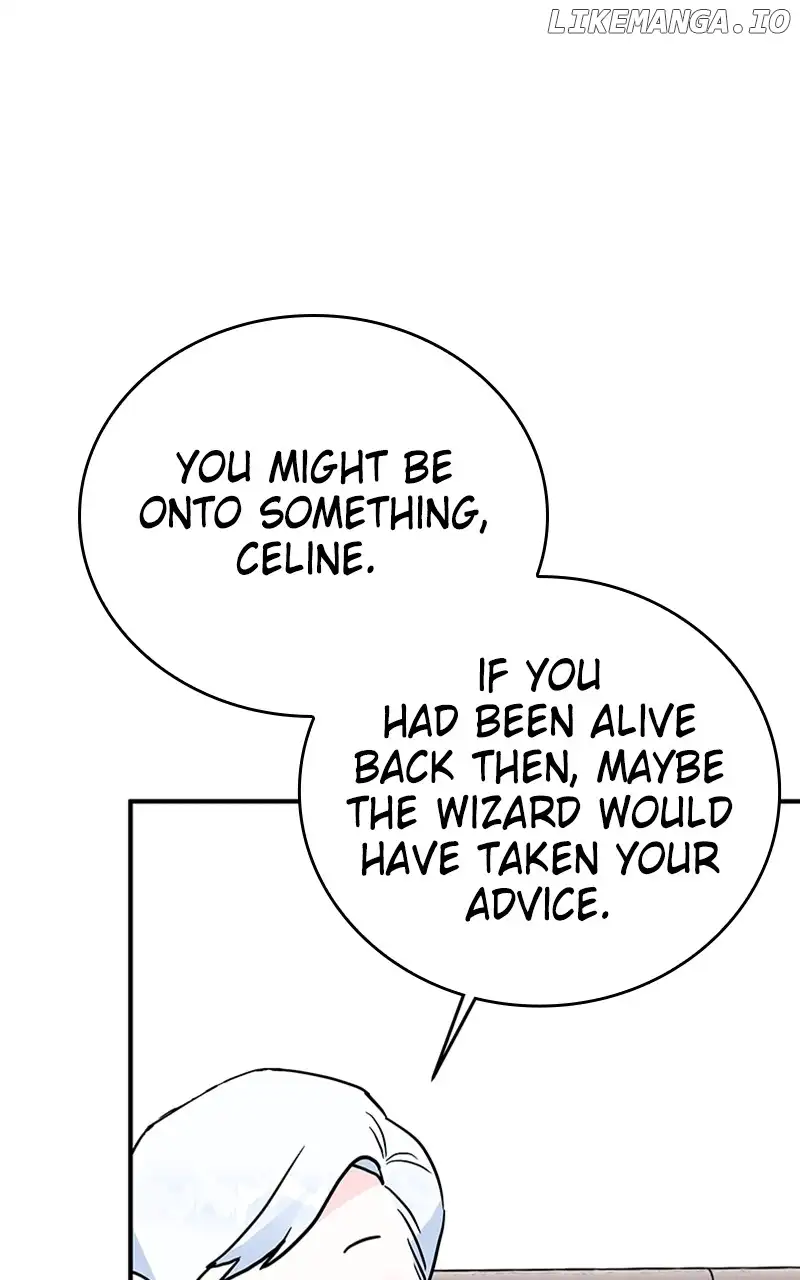 Before I knew it, I had stolen the Dark Lord’s Heart  5 page 70