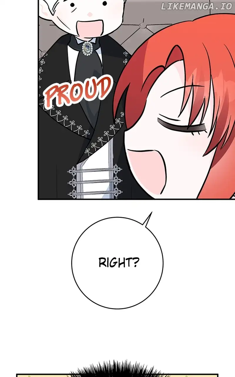 Before I knew it, I had stolen the Dark Lord’s Heart  5 page 71